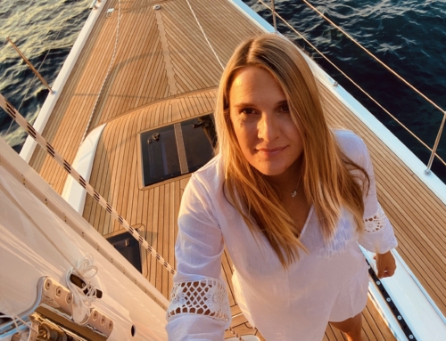 Ahoy, fellow sailing enthusiasts – Embrace the winds of change !