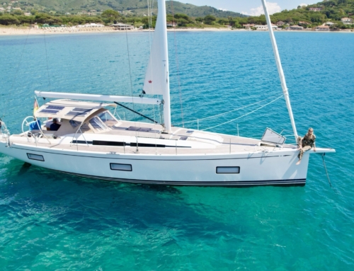 ELBA: THIS IS ALL ABOUT GROUNDING MYSELF….